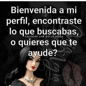 Meet your Posher, Jocelyn